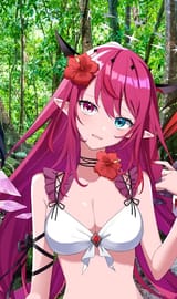swimsuit