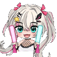 lightstick Lia