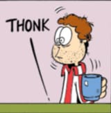 Thonk