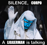 king liggerwin
