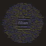 filian pizza stream