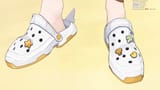 【NEW OUTFIT REVEAL】What time is it_ #DOKIBEACHEPISODE【Dokibird】 12-55 screenshot