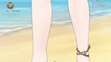 【NEW OUTFIT REVEAL】What time is it_ #DOKIBEACHEPISODE【Dokibird】 29-47 screenshot