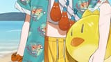 【NEW OUTFIT REVEAL】What time is it_ #DOKIBEACHEPISODE【Dokibird】 33-38 screenshot