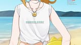 【NEW OUTFIT REVEAL】What time is it_ #DOKIBEACHEPISODE【Dokibird】 40-6 screenshot