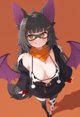 bat snuffy
