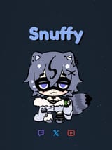 snuffy 3am