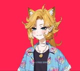 Hornykittybird