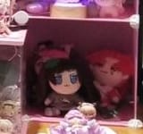 kiki plush