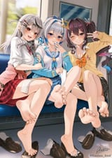 __sakamata_chloe_amane_kanata_azki_and_sakamata_chloe_hololive_drawn_by_casino_casinoep__e3c8447c0bfdcae5eb1576b84f9b8884