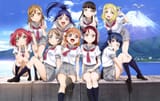 Aqours