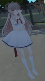 watashi no eye desu