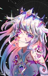 gem girl cracked