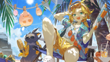 SummerBird