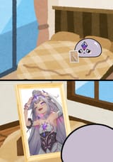 Sad Pebble