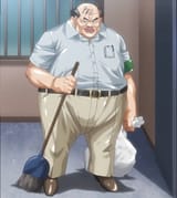 ojisan