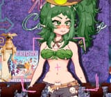 meat tummy
