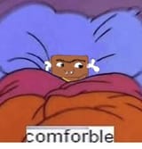 meatheadComfortable