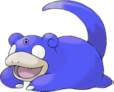 Slowpoke