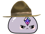 Sgt. Pebble