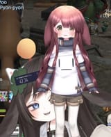 kiki behind nep