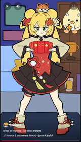 Red Doki