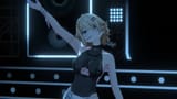 Lumi as an idol