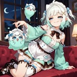 mint