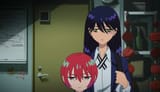 SUI ANIME