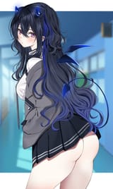 1895806233170313538 - Mia_Mint0