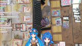Mother Daughter battle
