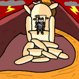 breadgod