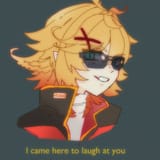 dokibird_came_here_to_laugh_at_you