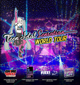 world tour