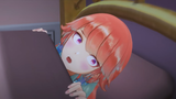 My Sleep-Talking Reaper Roomate Can&#039;t Be This Cute 2 #holoEN3DRepeat 1-3 screenshot (1)