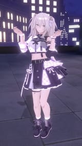 Botan Ch.獅白ぼたん - 【踊ってみた】DNA 25時、ナイトコードで。×鏡音リン #shorts #プロセカ #dance【獅白ぼたん】 [PZKiu2s9rTI - 415x738 - 0m18s]