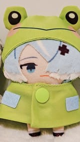 froggy