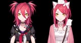 yogiri outfits