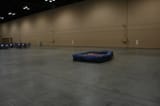 ball pit