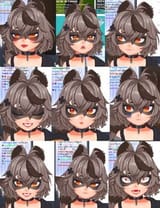 Snuffy_expressions