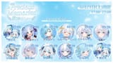 #PreciousMemories歌枠リレー
