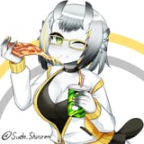 Joru pizza