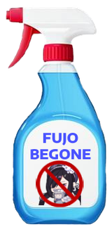 Fujo-Begone