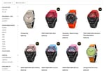 Undone watches