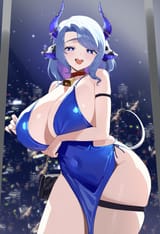 milkydress