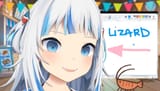 lizard