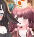 neppie eating kiki ear_thumb.jpg