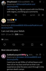 Fetish 