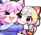 Nyan_Chibi_Anny_Hug