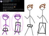 artistic representation